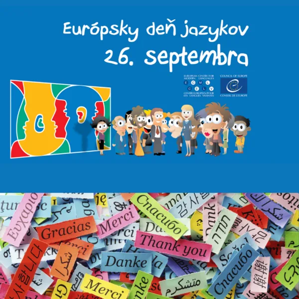 Svetový deň jazykov