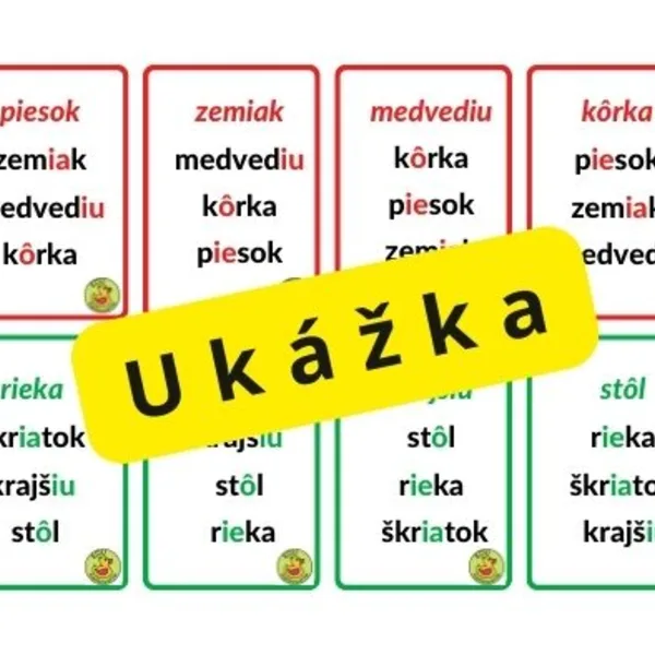 Dvojhlásky - kvarteto