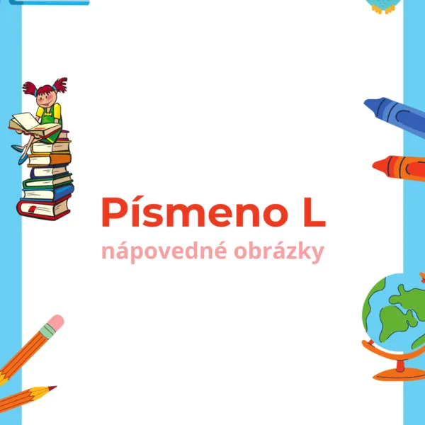 Písmeno L