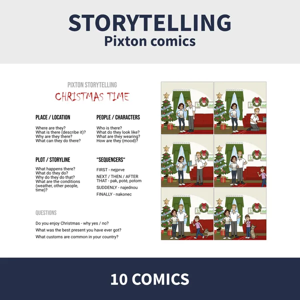 ENG - STORYTELLING 