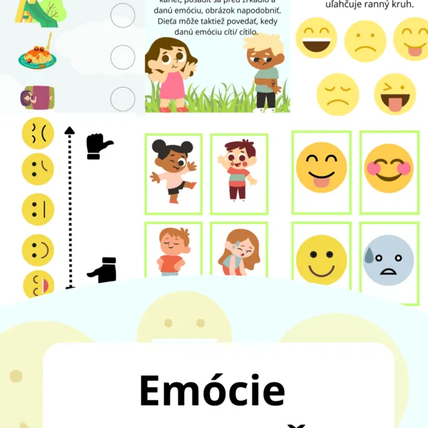 Emócie