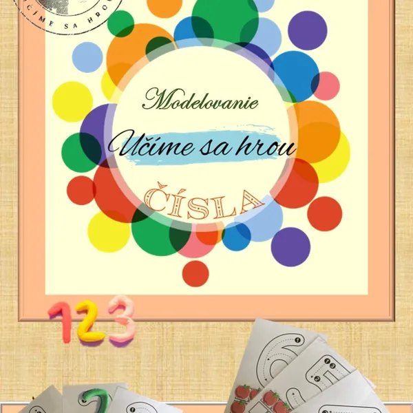 Čísla - modelovanie