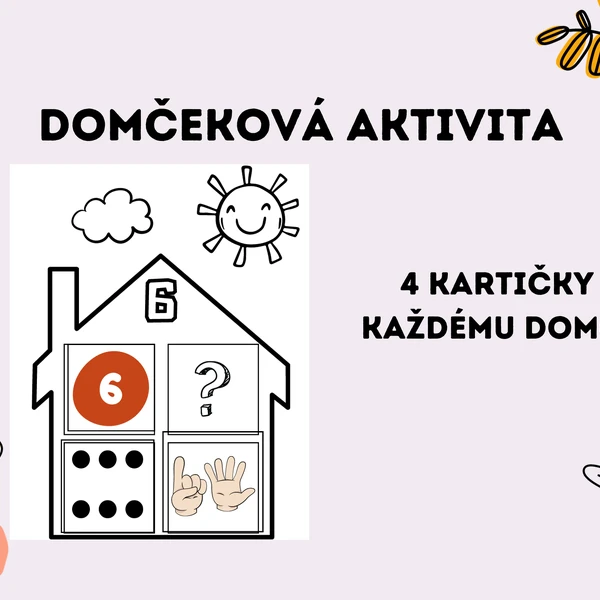 Domčeková aktivita