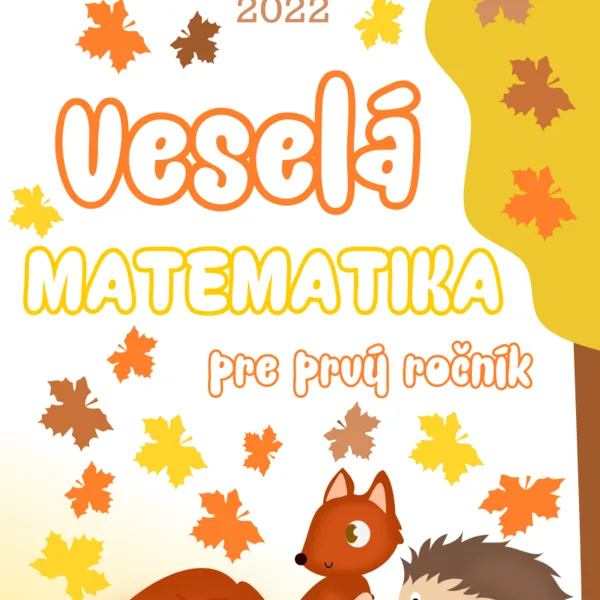 Jesenná matematika 