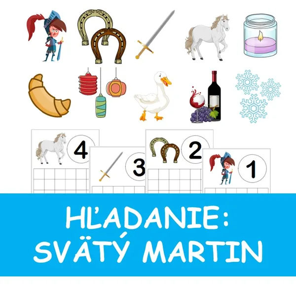 Hľadanie: Svätý Martin