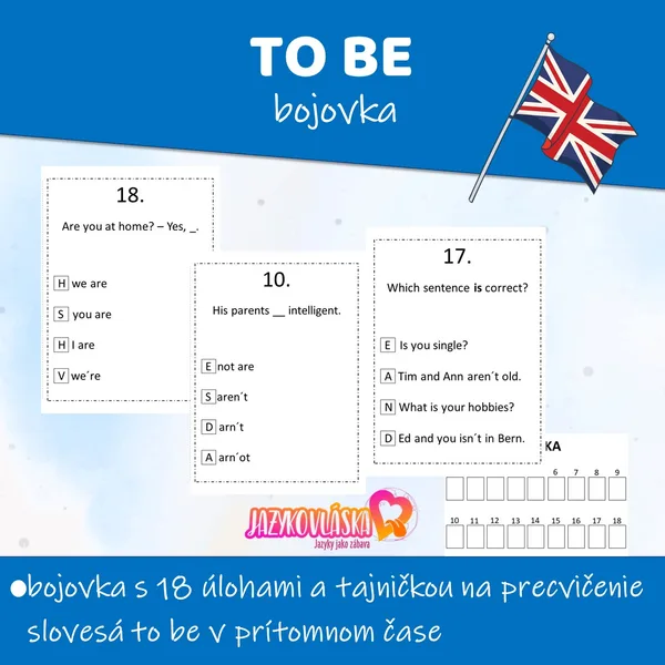 To be bojovka