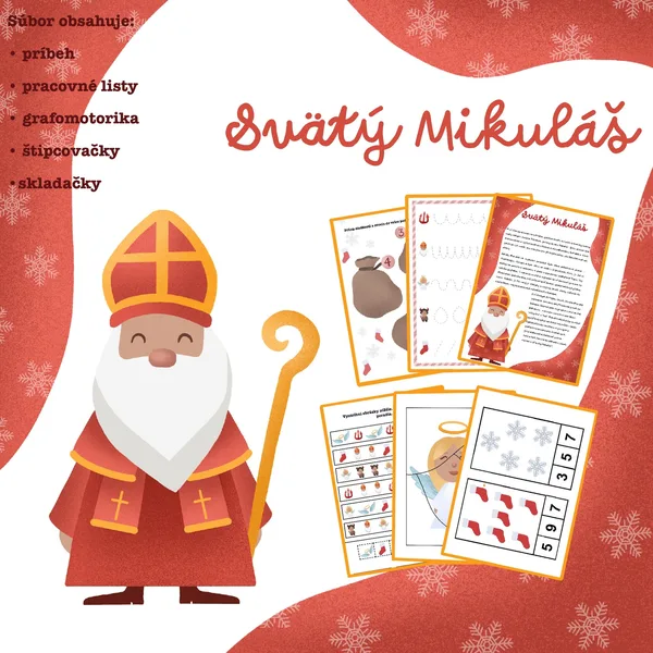 Svätý Mikuláš