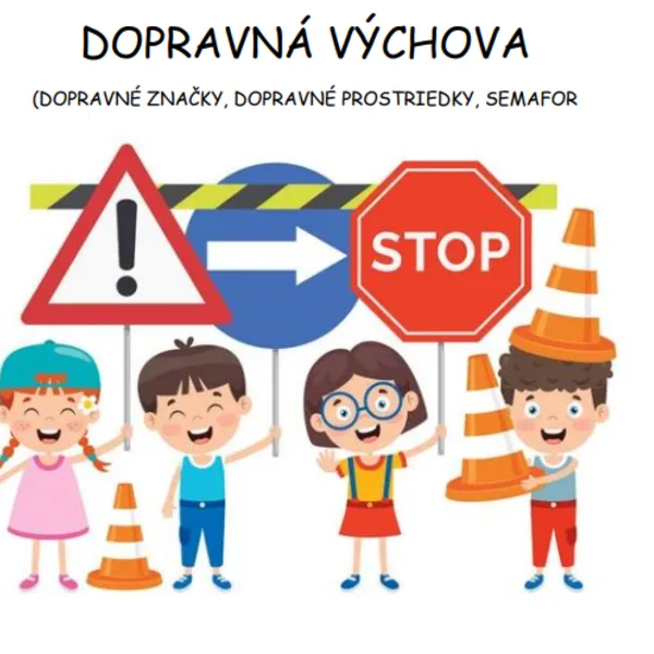 DOPRAVA