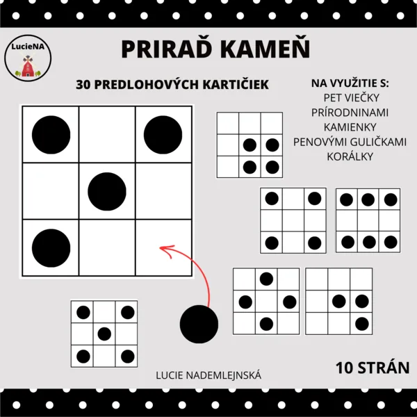 PRIRAĎ KAMEŇ