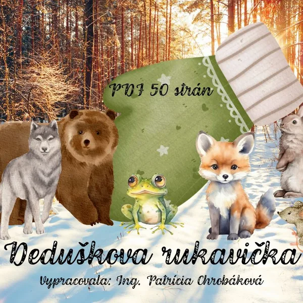 Deduškova rukavička 