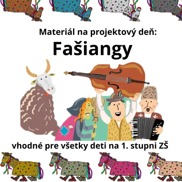 Fašiangy