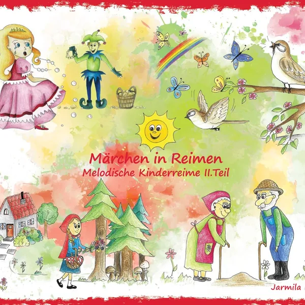 Märchen in Reimen
