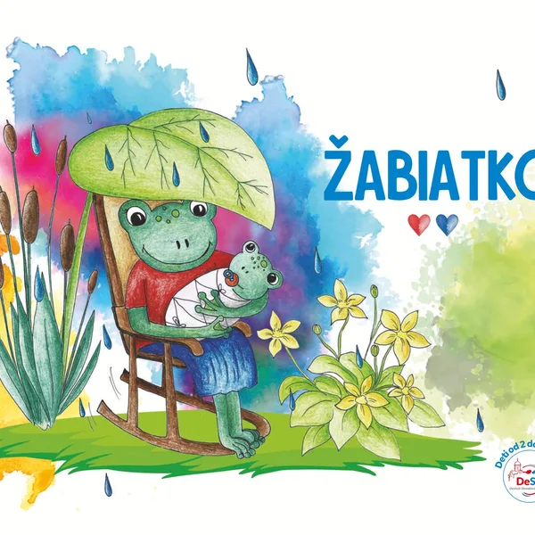 Žabiatko