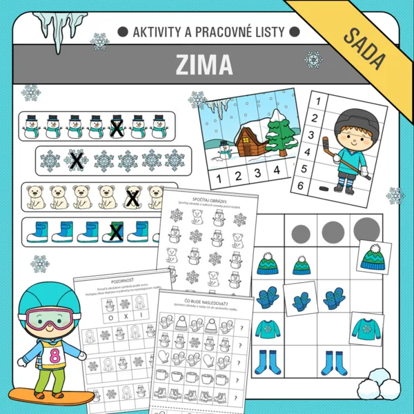 Zima