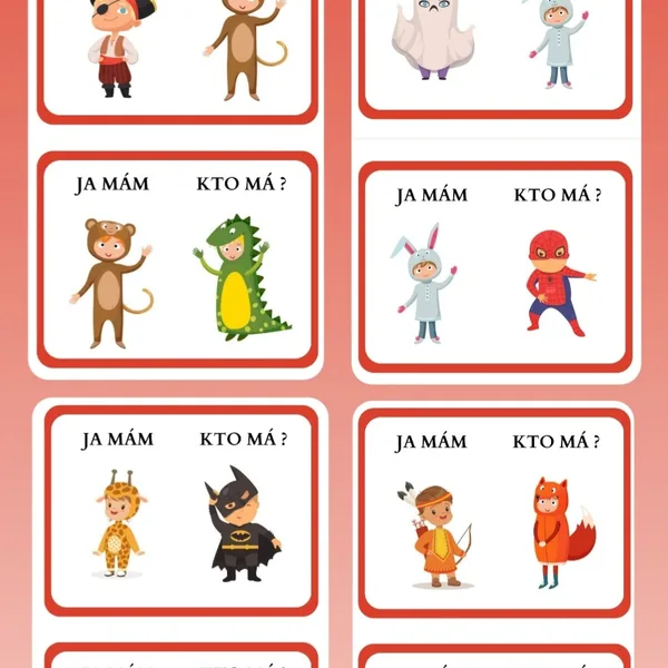 Karneval JMKM