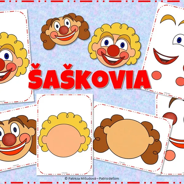 Šaškovia