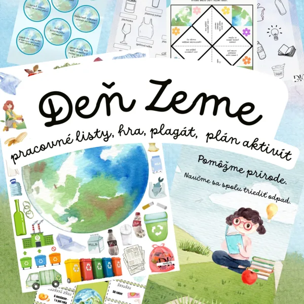 Deň Zeme