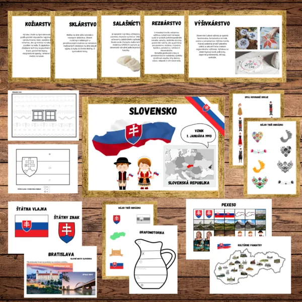 Slovensko