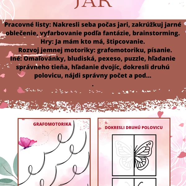 JAR - MEGASÚBOR