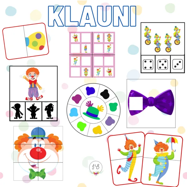 Klauni