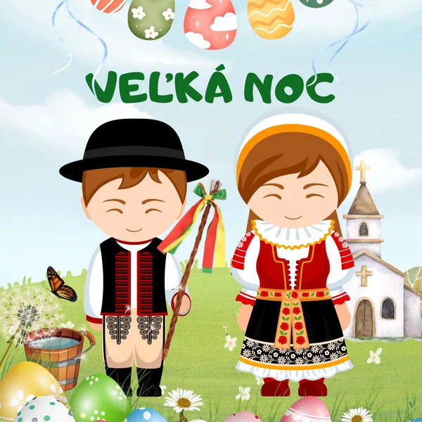 Veľká noc