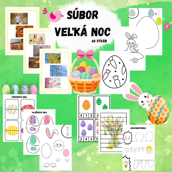 Veľká Noc