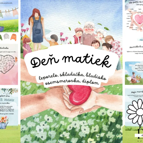 Deň matiek