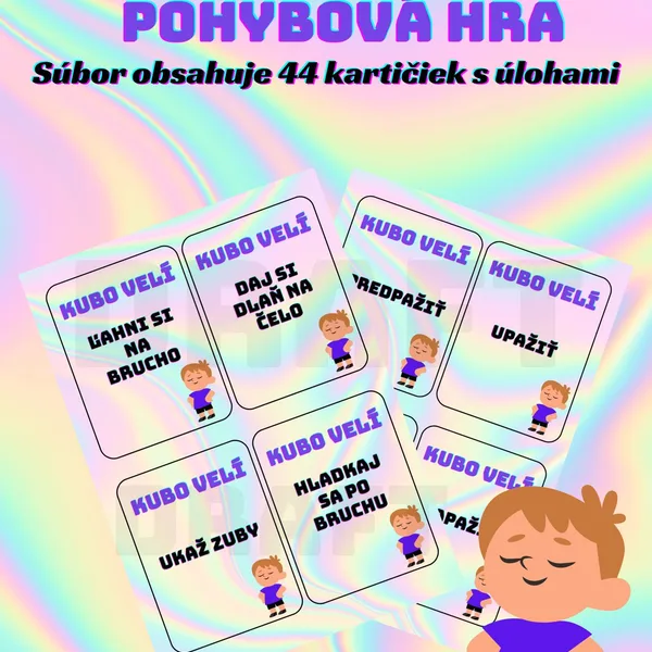 Kubo velí