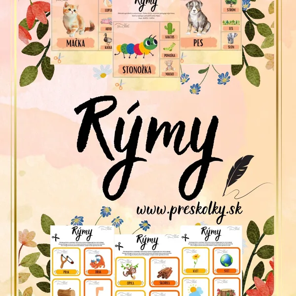 Rýmy