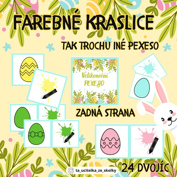 Veľkonočné kraslice