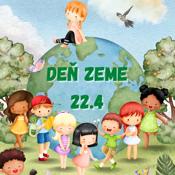 Deň Zeme časť 2