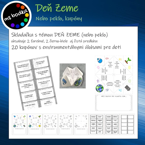 Deň Zeme