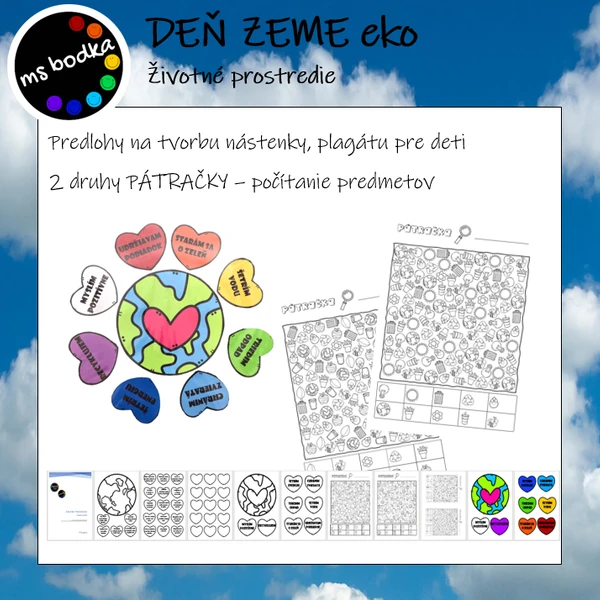 Deň Zeme EKO