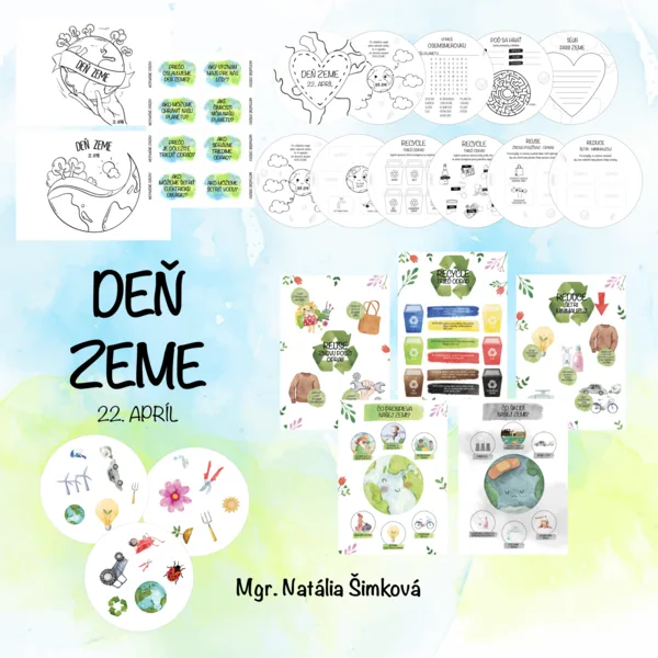 Deň Zeme