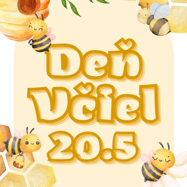 Deň Včiel