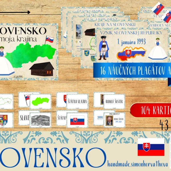 Slovensko, slovenská republika, história SR, prezident SR