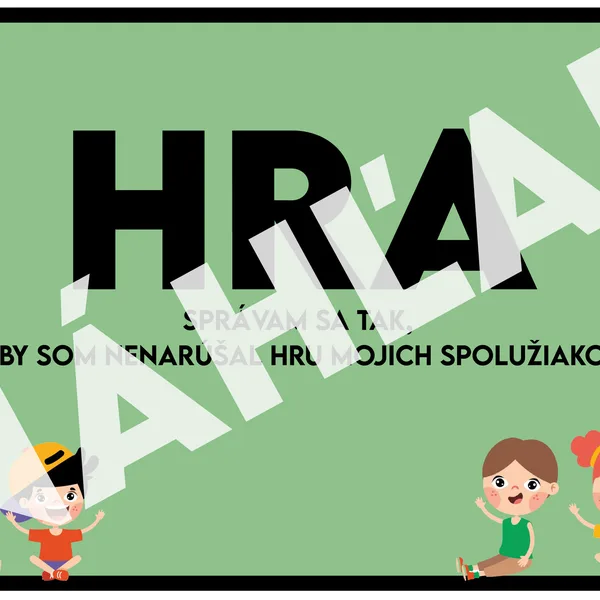 HLASITOSŤ - hra, knižnica, kino