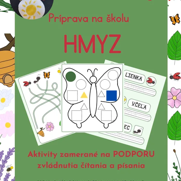 Príprava na školu_ podporné aktivity pre zvládnutie čítania a písania 