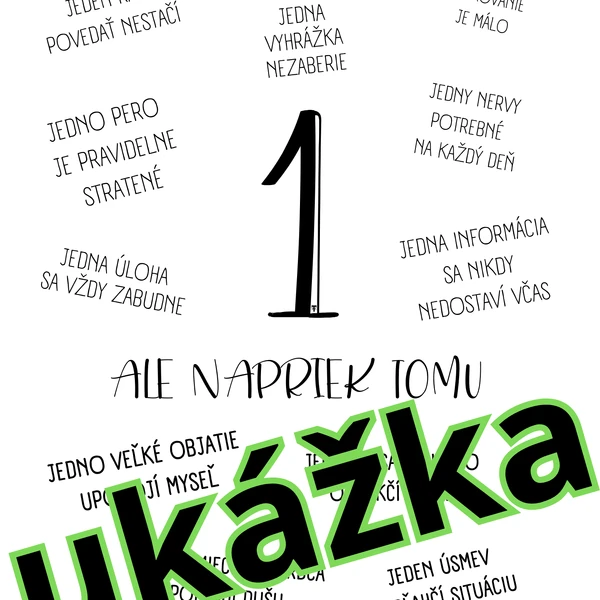 ŠKD Vysvedčenie pre rodičov
