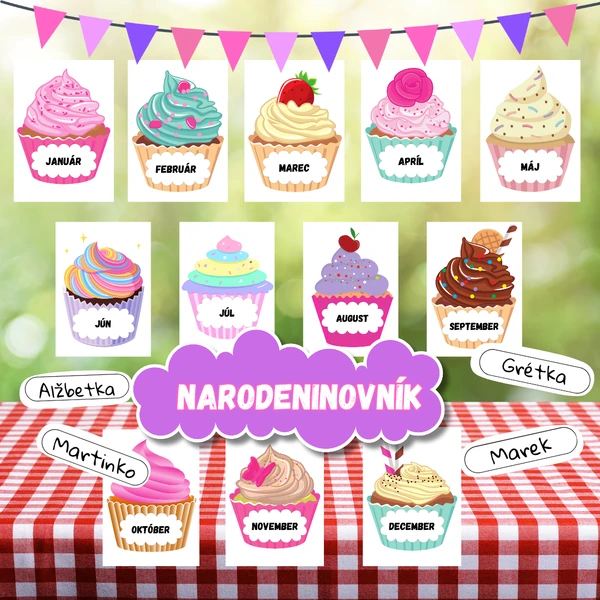 Narodeninovník 