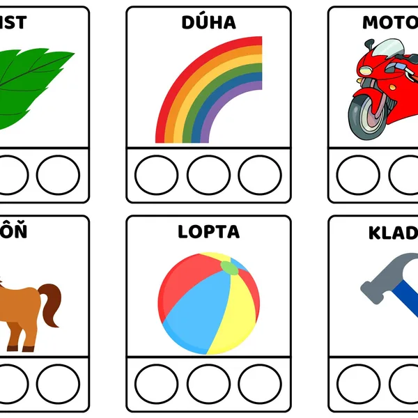 VYTLIESKAJ A VYFARBI
