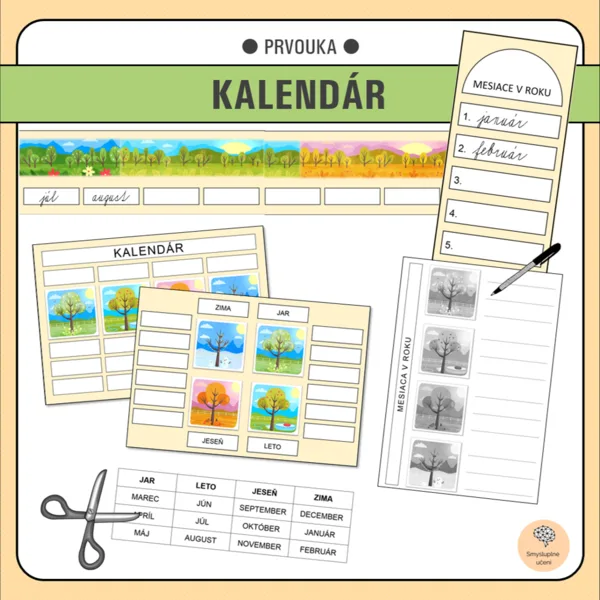 Kalendár