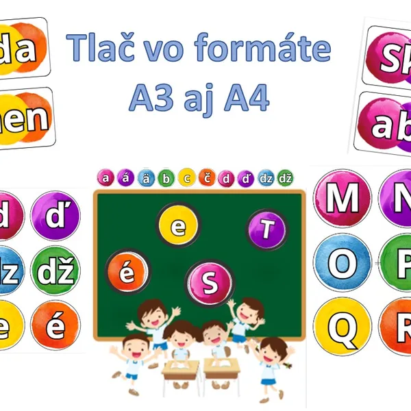 Abeceda