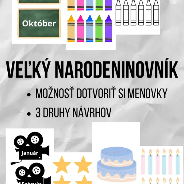 Narodeninovník