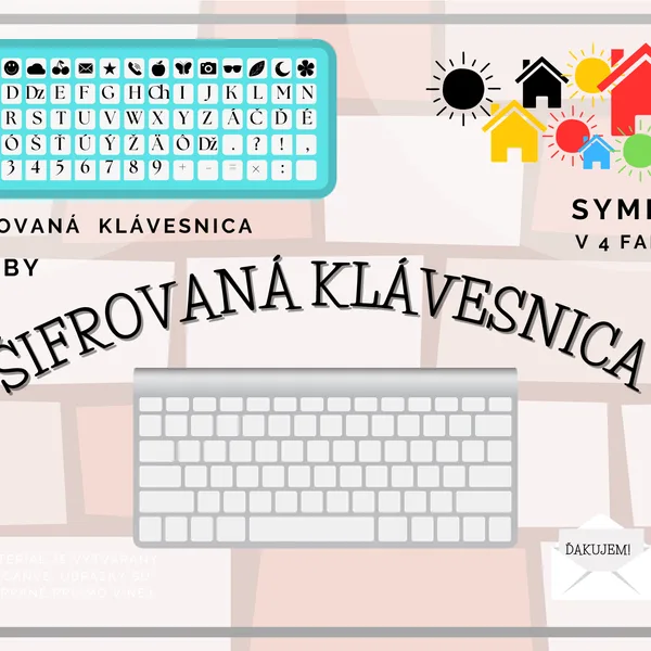 Šifrovačka 