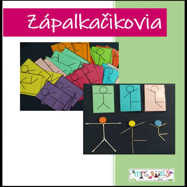 Zápalkačikovia