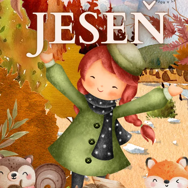 Jeseň