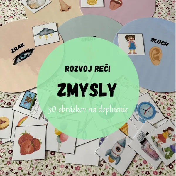 ZMYSLY