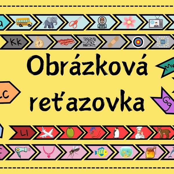 Obrázková reťazovka