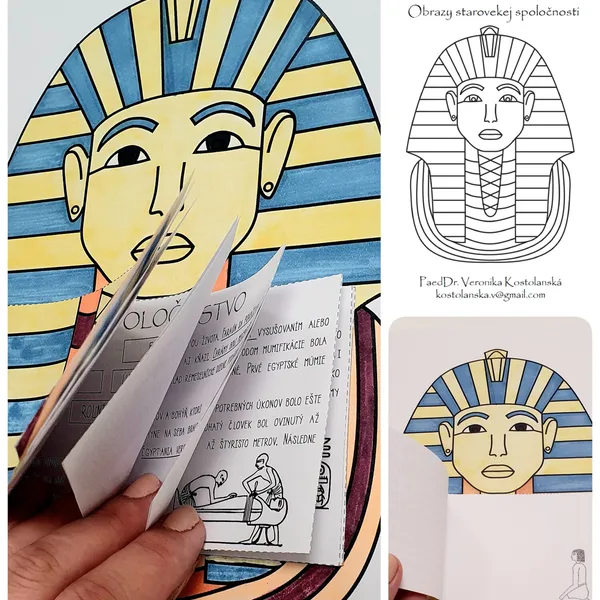 Staroveký Egypt